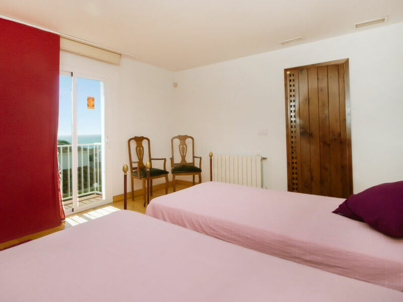 Villa El Olivar