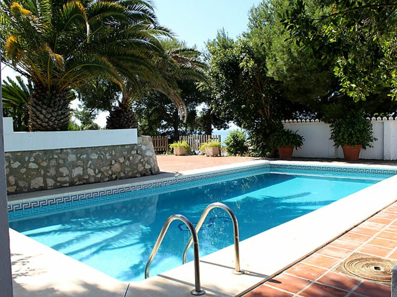Villa El Olivar