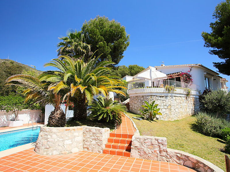 Villa El Olivar