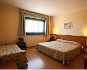 Park Hotel Sangallo
