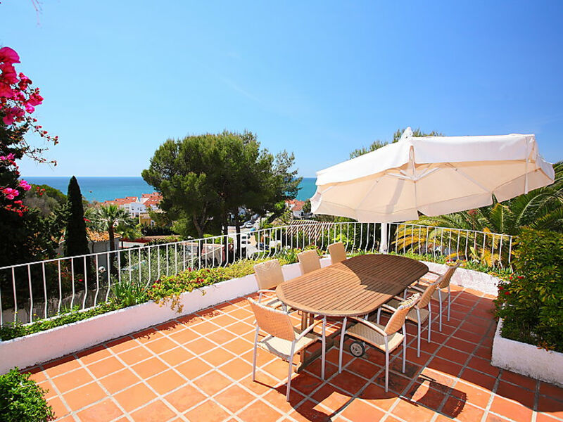 Villa El Olivar