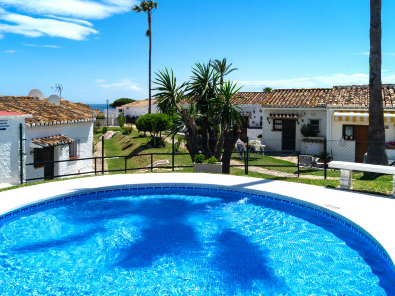Las Buganvillas