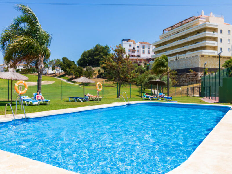 Island Of Riviera Golf