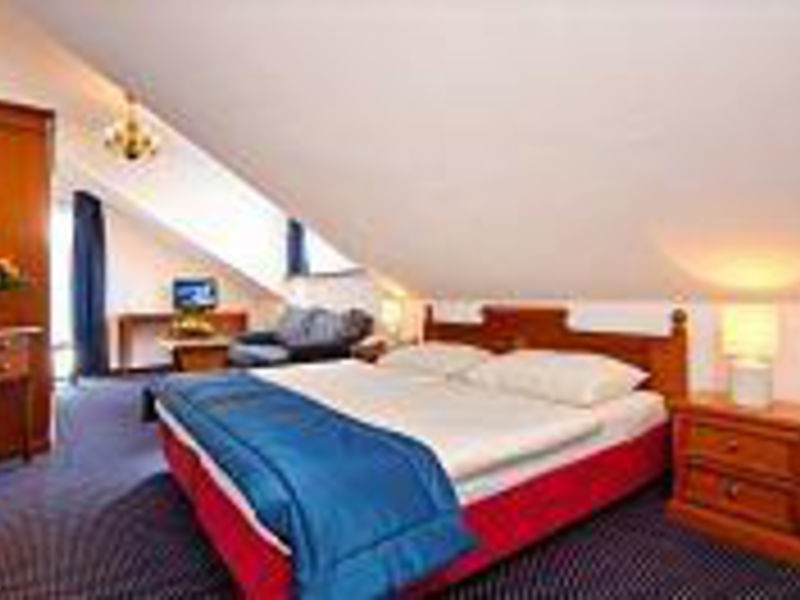 Hotel Hocheder