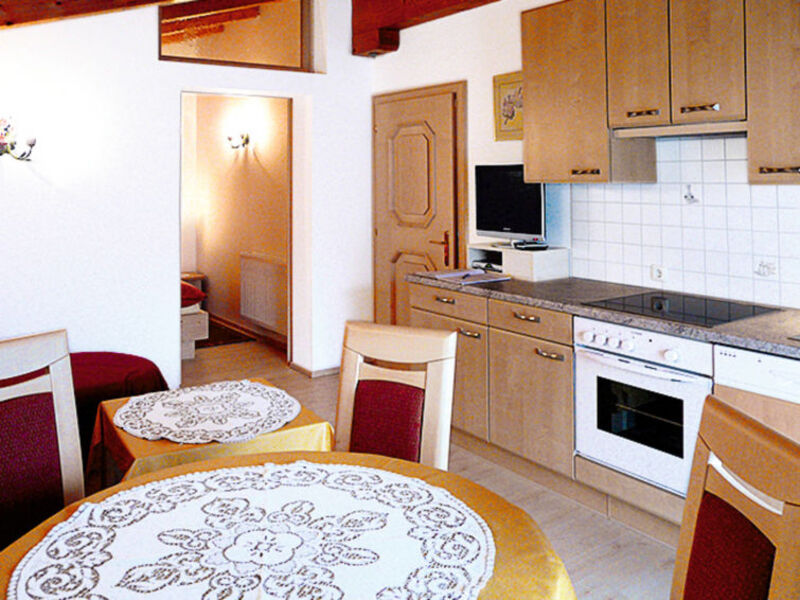 Ferienwohnung