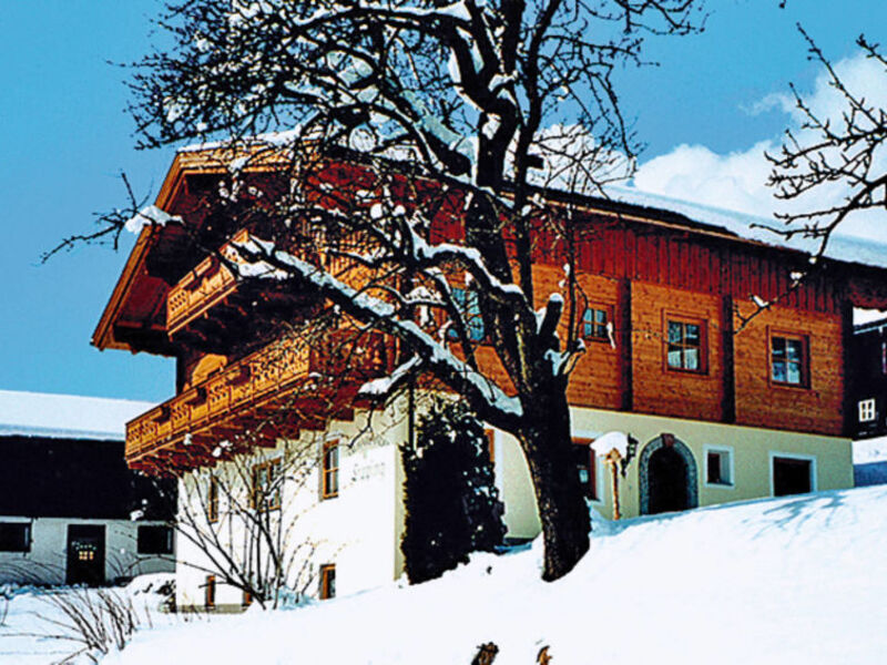 Ferienwohnung