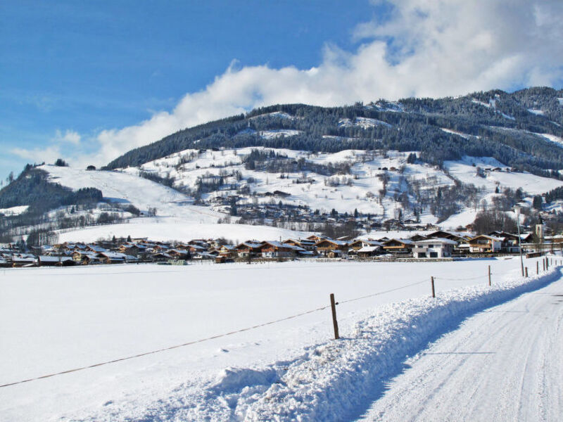 Unterberger