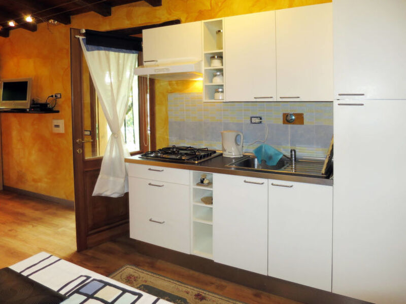 Chalet Del Mare