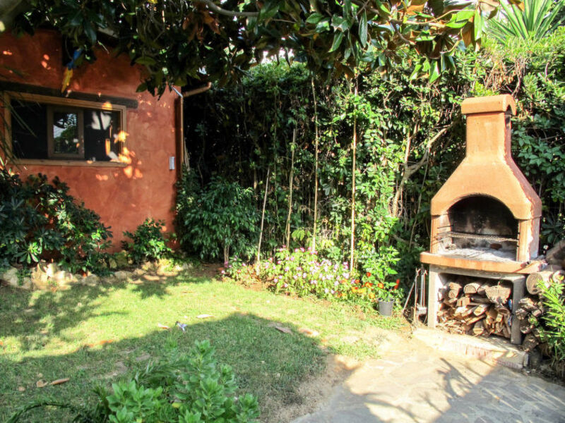 Chalet Del Mare