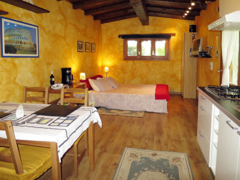 Chalet Del Mare