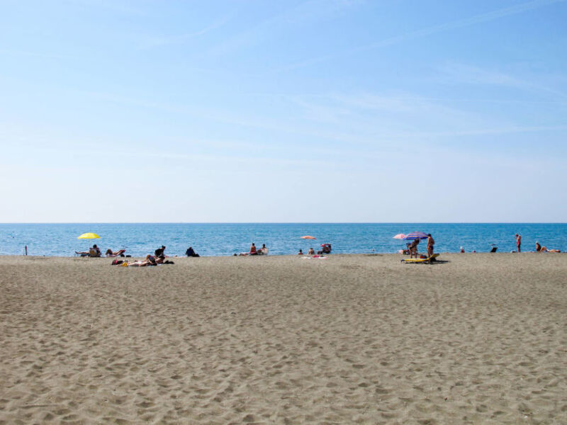 Chalet Del Mare