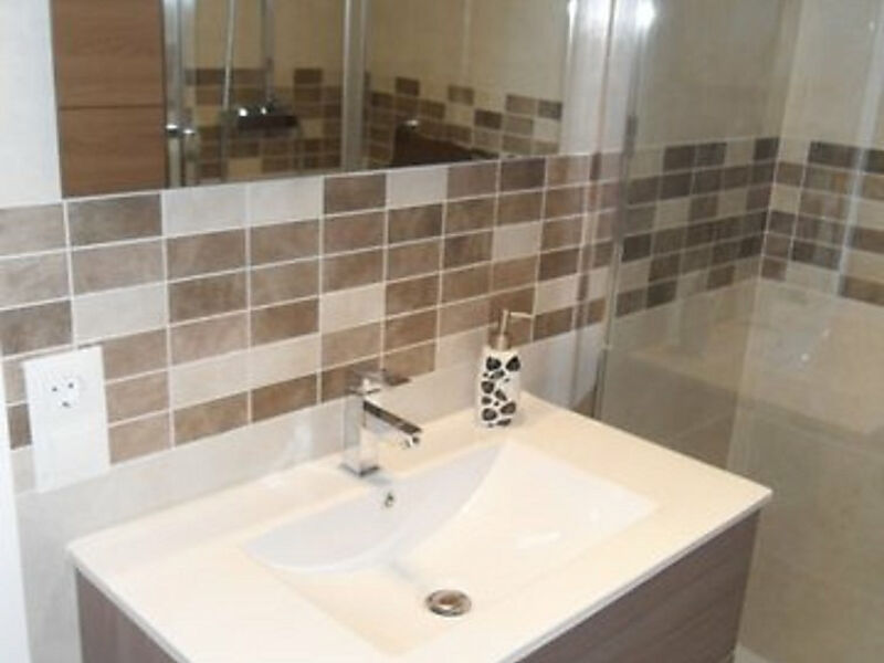 Apartamentos Lubina
