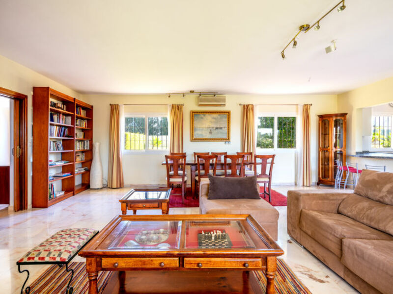 Villa Paloma