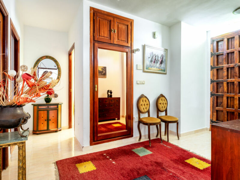 Villa Paloma