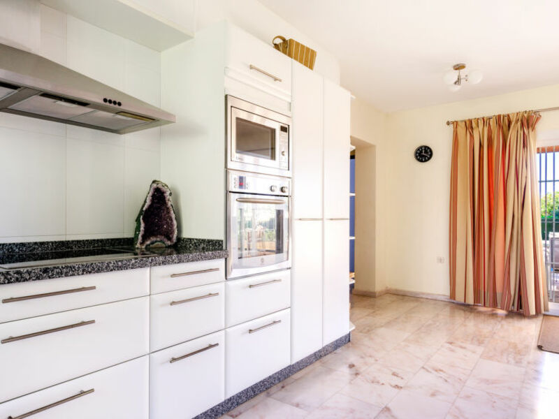 Villa Paloma