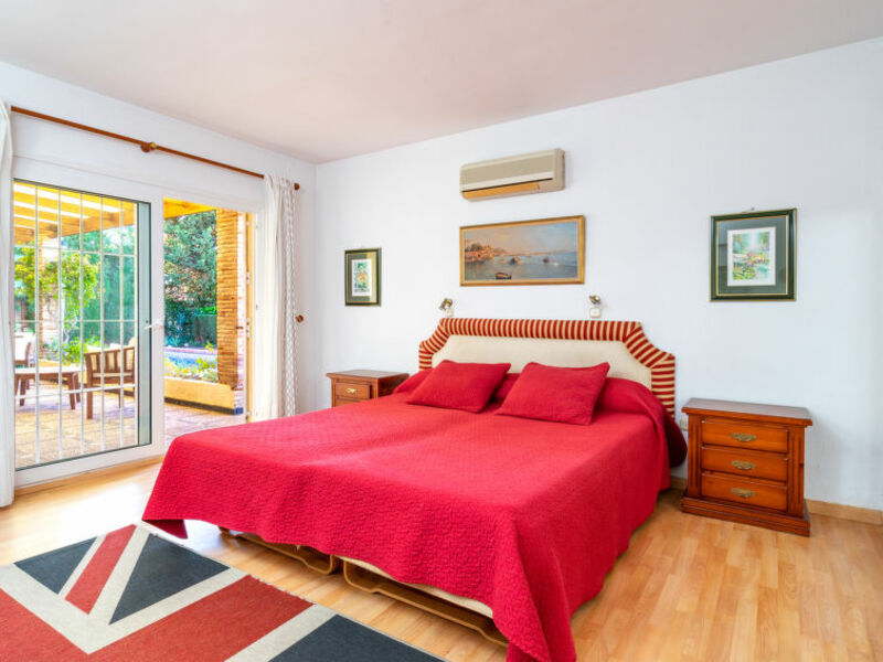 Villa Paloma