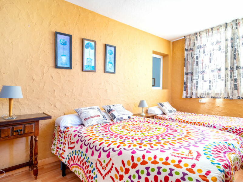 Villa Paloma