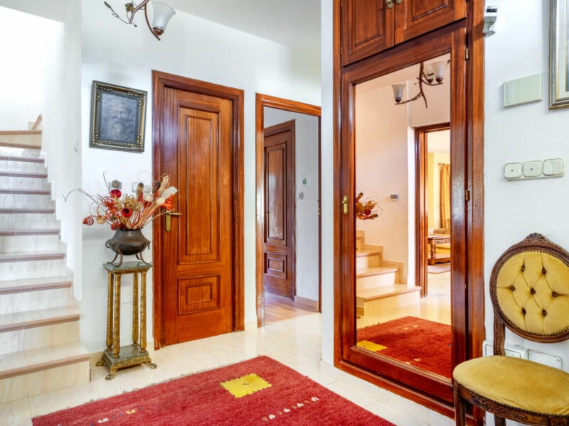 Villa Paloma