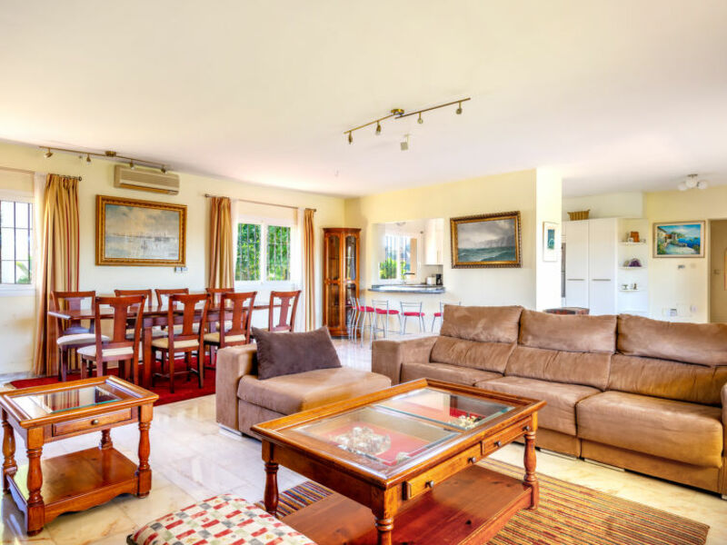 Villa Paloma