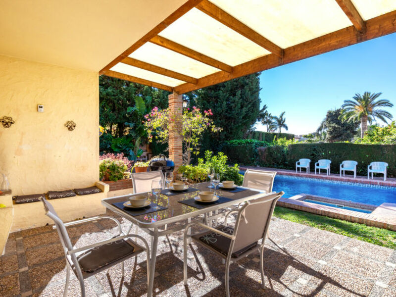 Villa Paloma