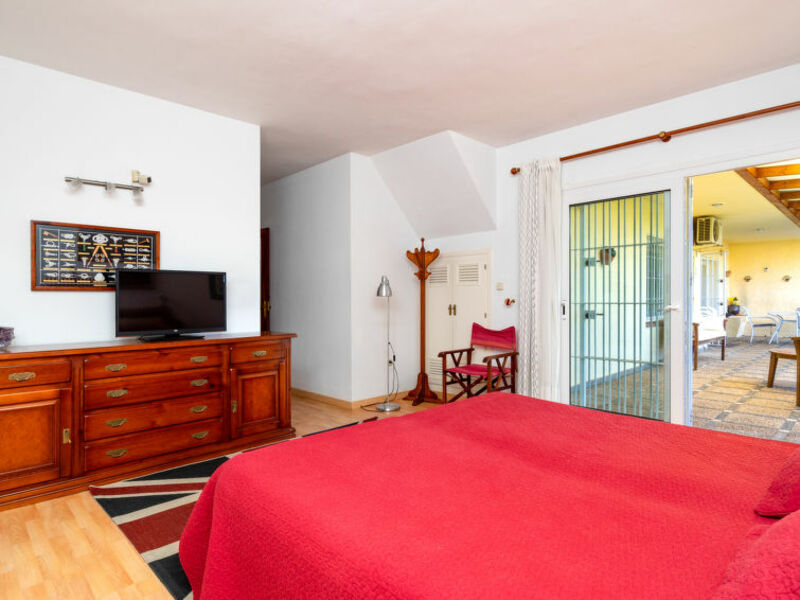 Villa Paloma