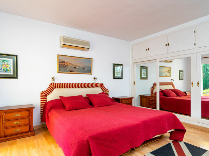 Villa Paloma