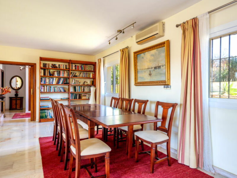 Villa Paloma