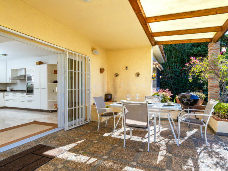 Villa Paloma