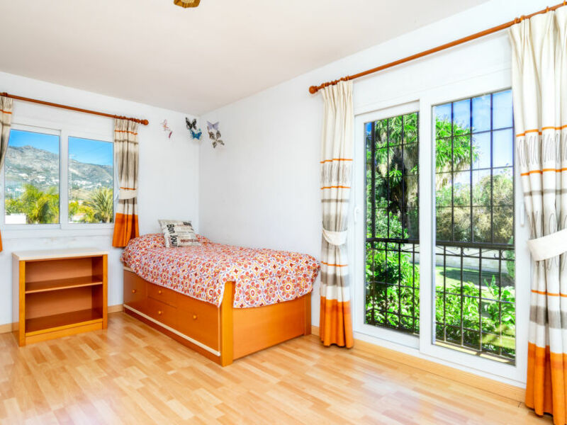 Villa Paloma