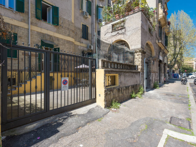 Vatican Doria