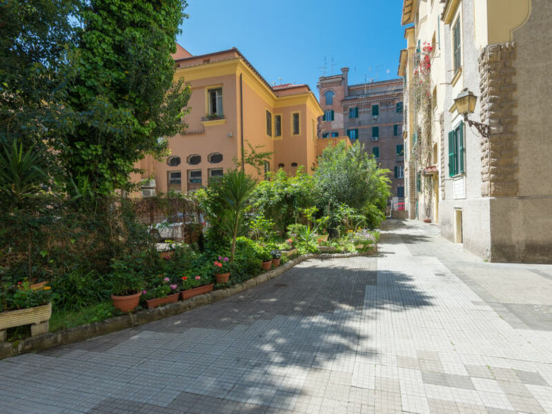 Vatican Doria
