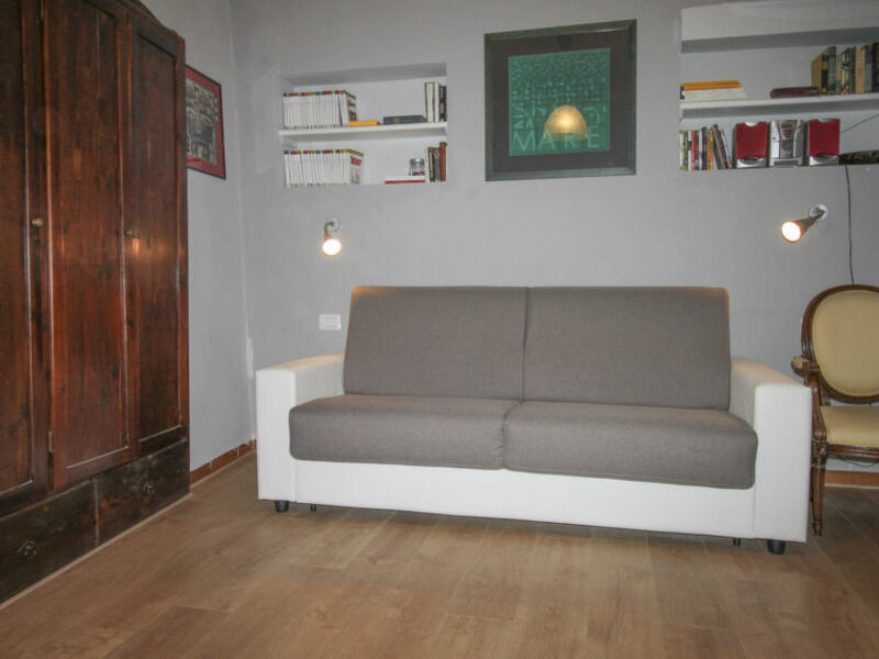 Popolo Apartment