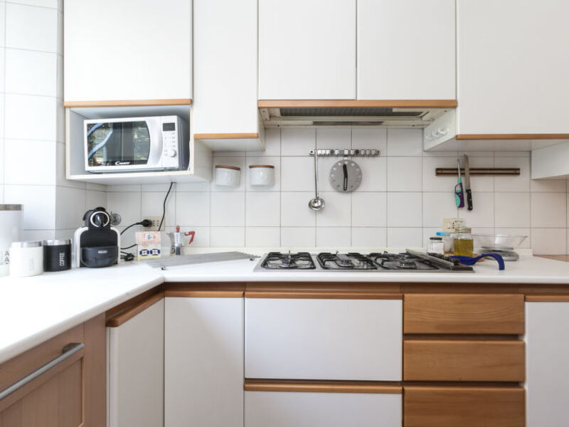 G&T Apartment