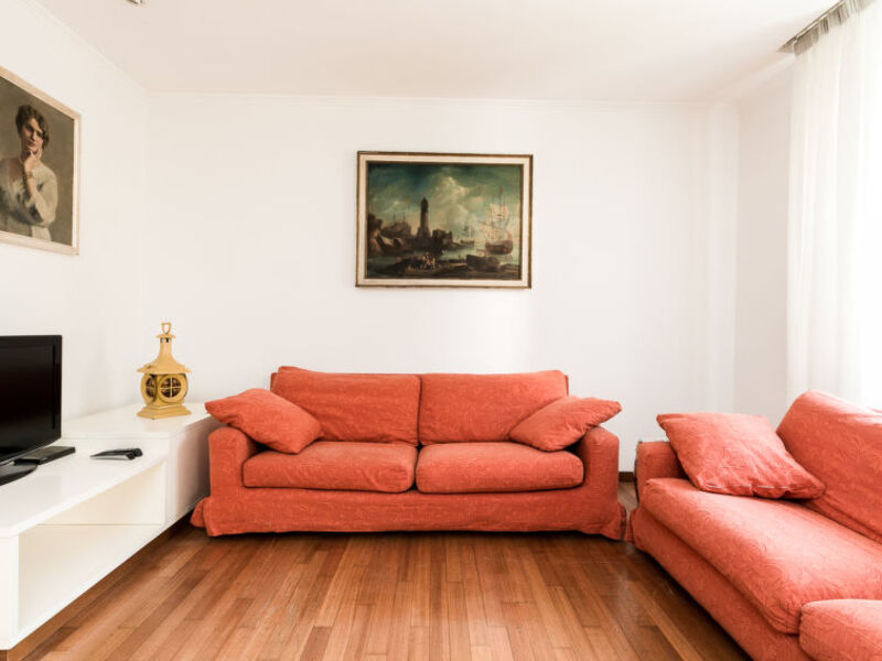 G&T Apartment