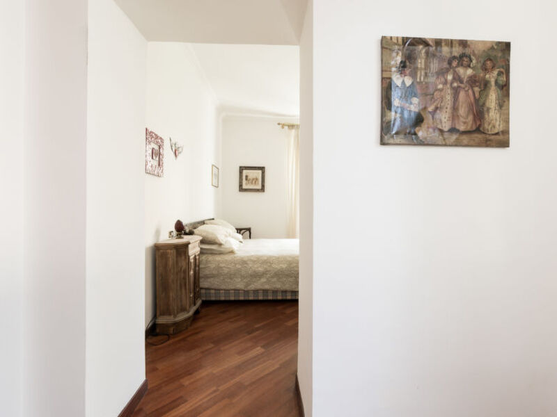 G&T Apartment