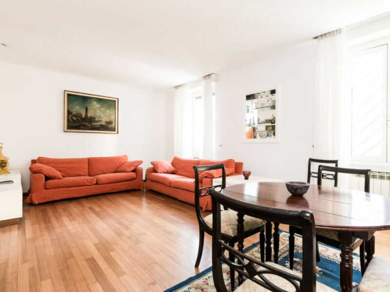 G&T Apartment