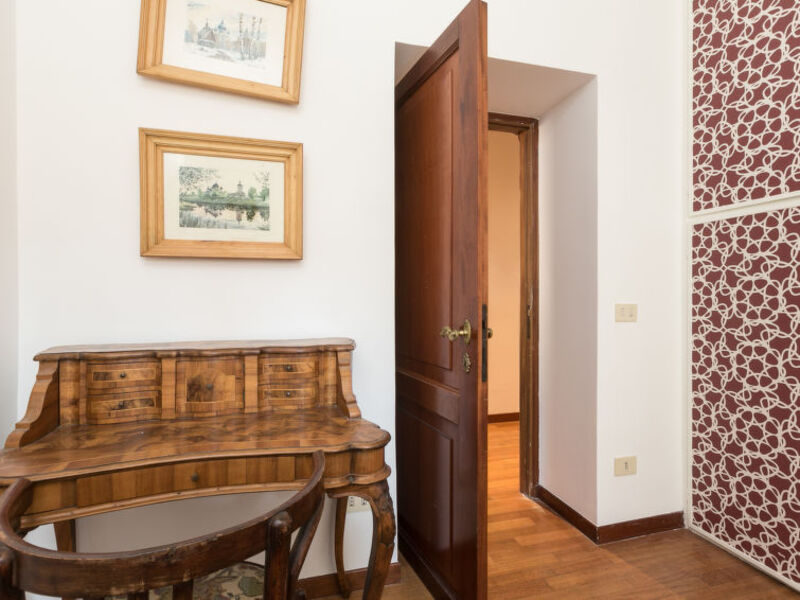 G&T Apartment