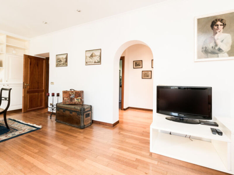 G&T Apartment