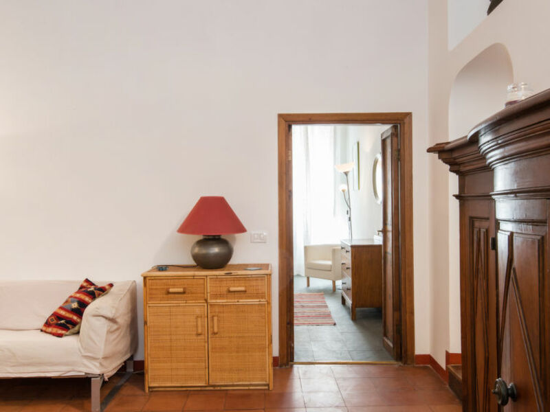 Spanish Steps Terrace