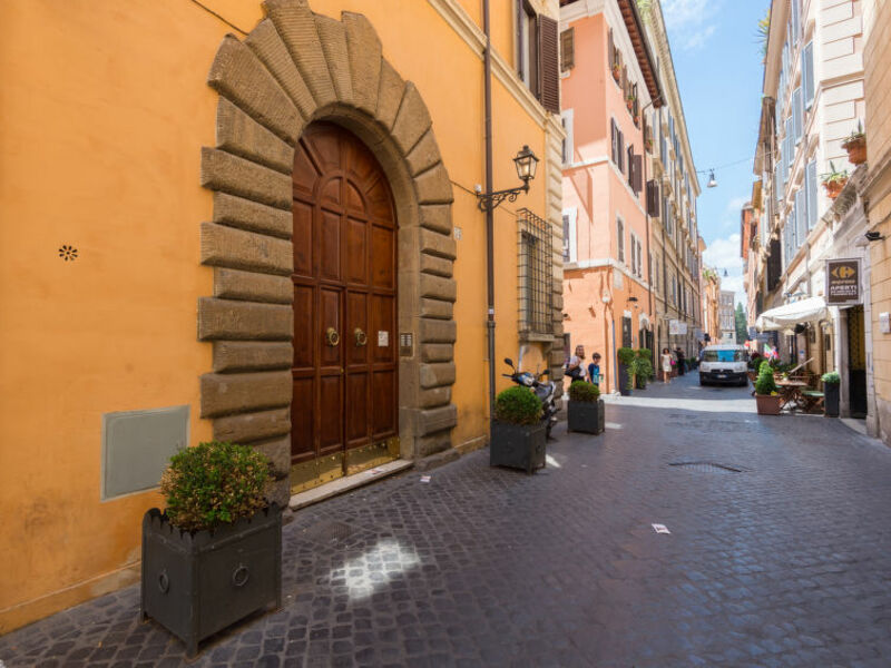 Vittoria Enchanting