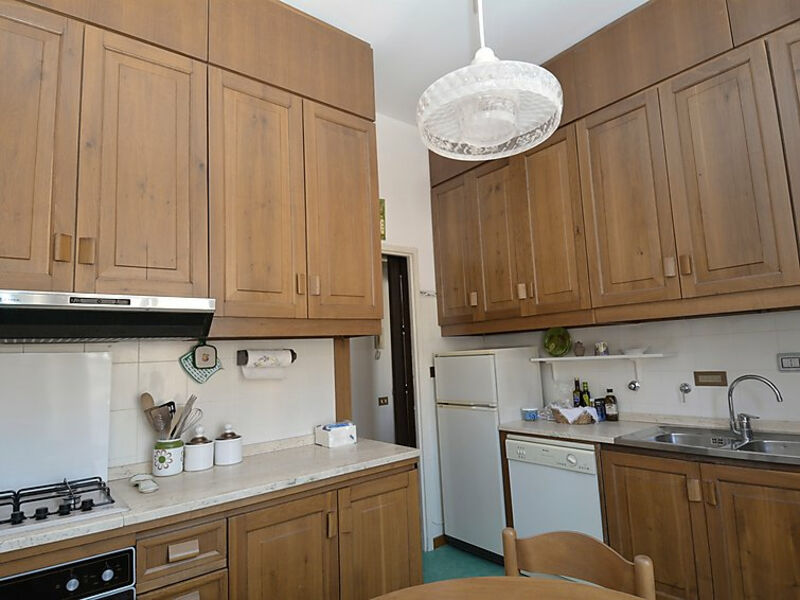 Vatican Family 4br Apartment
