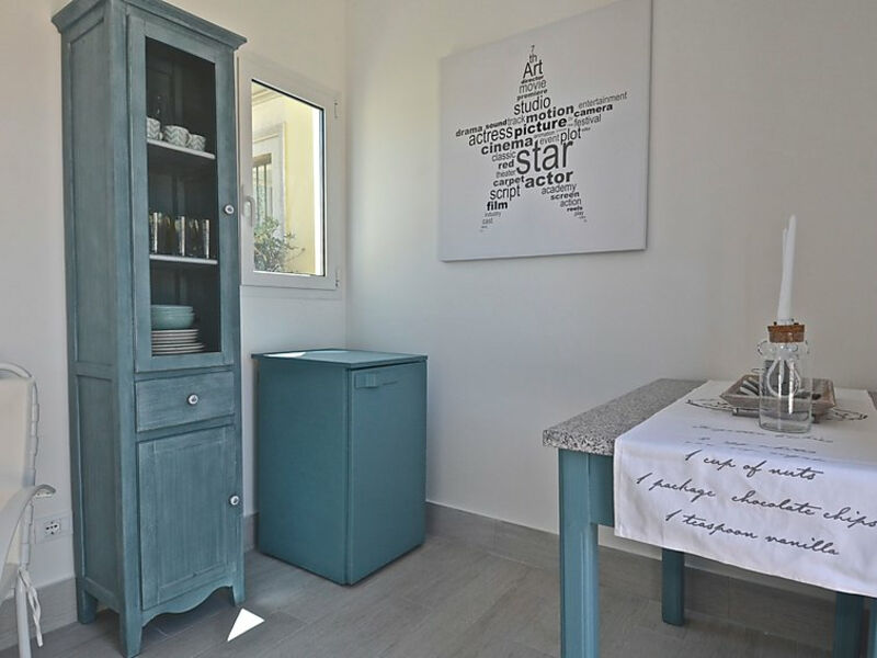Vatican Family 4br Apartment