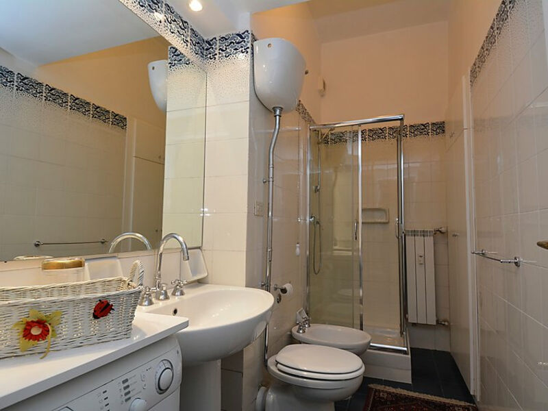 Vatican Family 4br Apartment