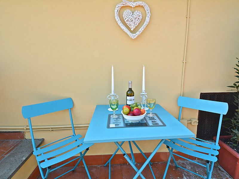 Vatican Family 4br Apartment