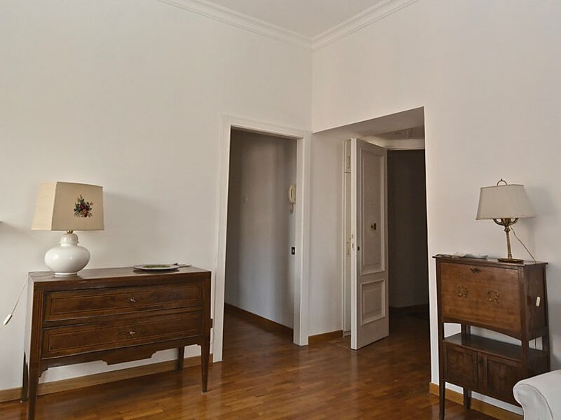 Vatican Family 4br Apartment