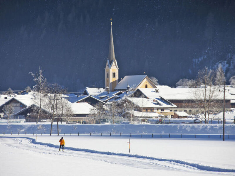 Appartementhaus Sonnblick