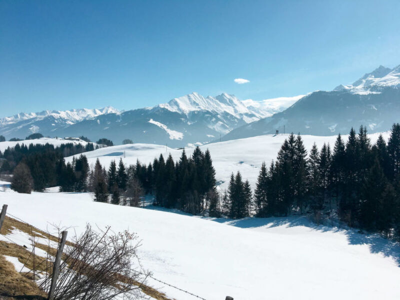 Appartementhaus Sonnblick