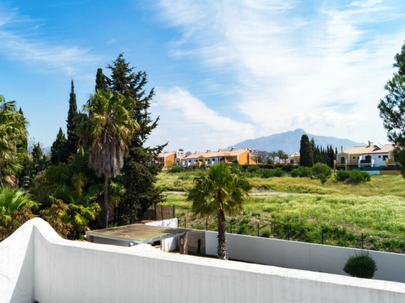 Valle Del Sol