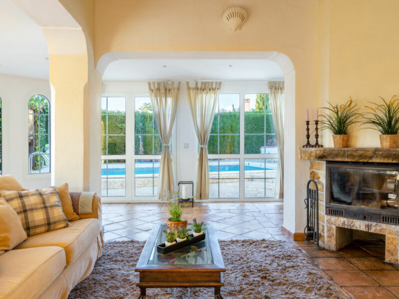 Villa Noelia