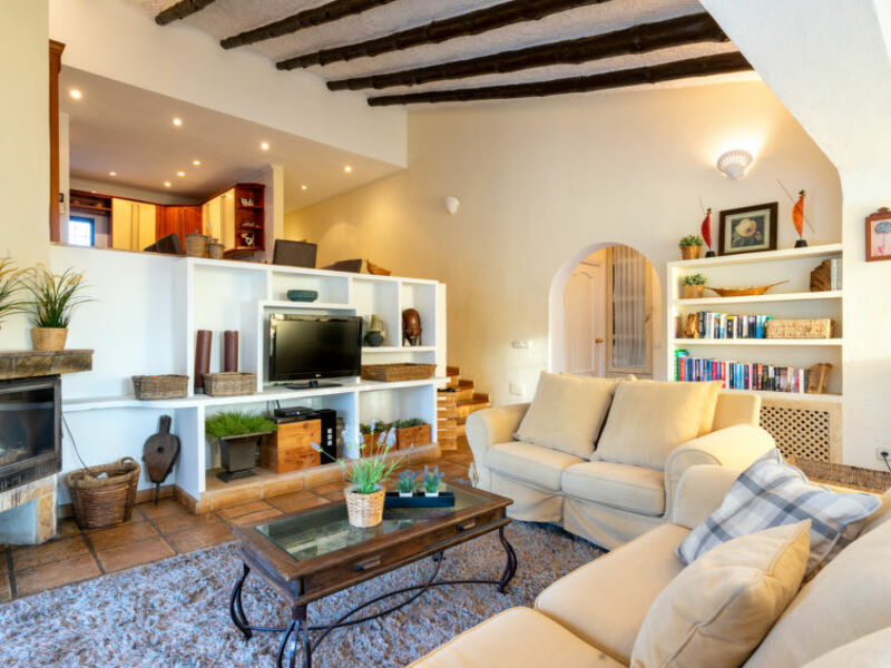 Villa Noelia